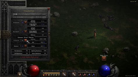 Diablo 2 resurrected guide